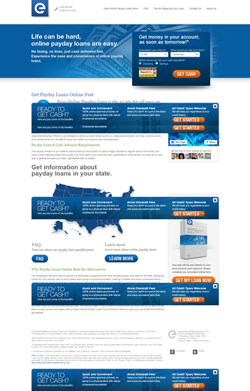 Characters: Get Payday Loans Online Fast