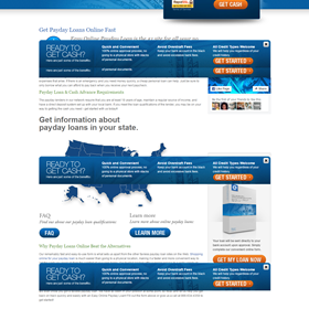 Characters: Get Payday Loans Online Fast